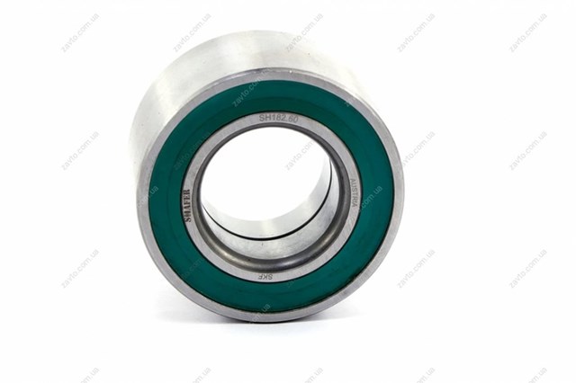 Комплект підшипник маточини передньої Shafer SH18260 ціна, від 9.46 USD