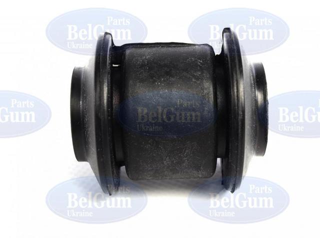 BG2231 Belgum Сайлентблок переднього нижнього важеля