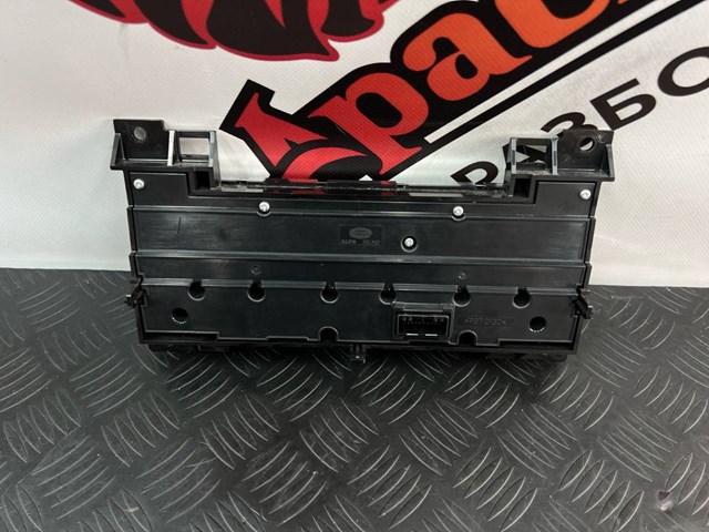 Регулятор вентилятора обігрівача Land Rover DPLA18A802DF ціна, від 114.28 USD