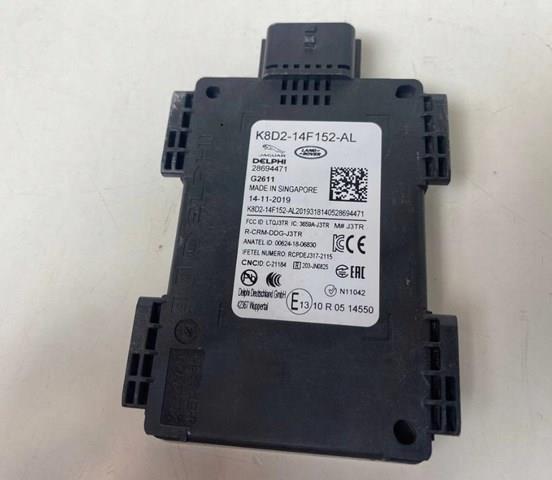 LR115408 Land Rover 