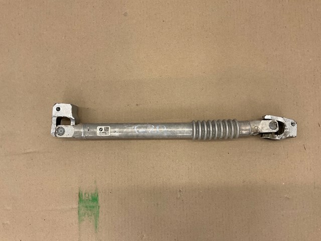 6862087 BMW Вал рульової колонки, нижній