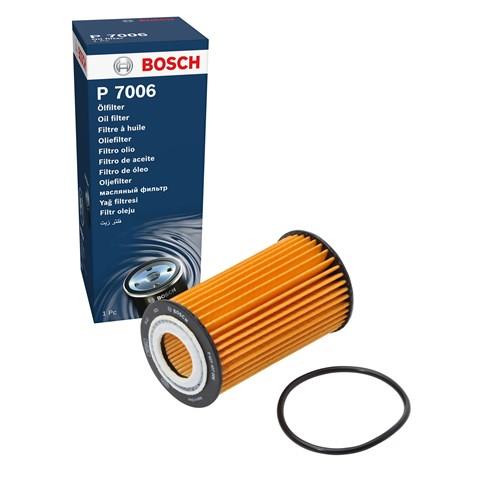 Купити P7006 Bosch Фільтр очищення масла відцентровий
