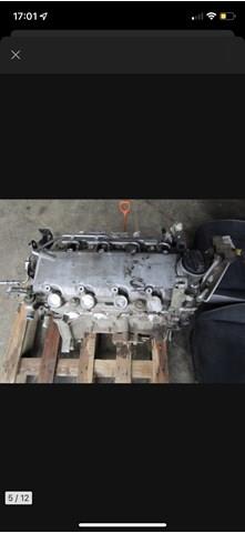Двигун у зборі Honda L13A7