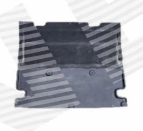Купити PAD98118A Signeda Захист піддона картера двигуна