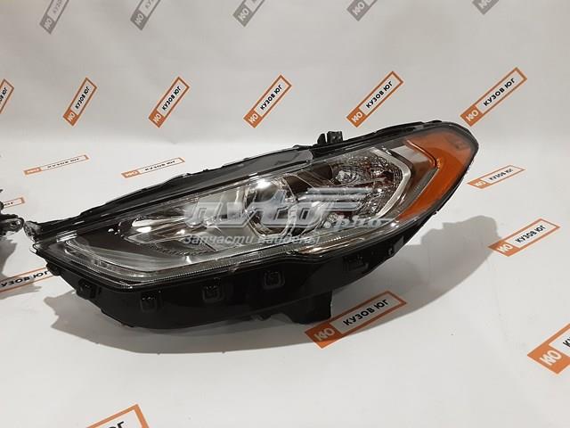 FDS144756AR Rhino Основна фара - вставка