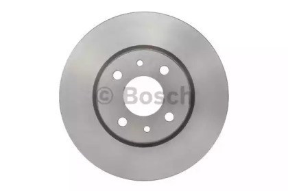 Гальмівні диски передні 986478639 Bosch