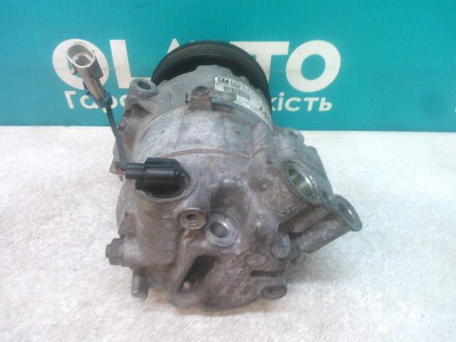 Насос кондиціонера General Motors 1854414