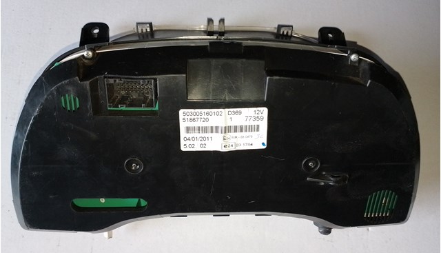  51867720 Fiat/Alfa/Lancia