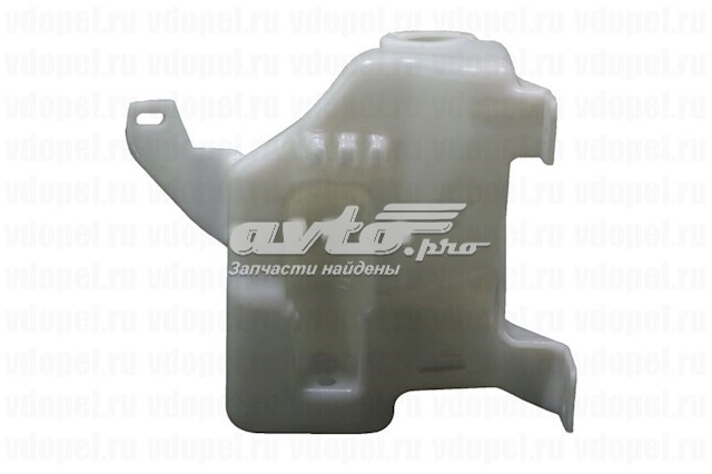 Купити 9186024 General Motors Бачок омивайки
