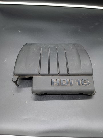 Кришка двигуна декоративна Peugeot/Citroen 9659999980 ціна, від 5.64 USD