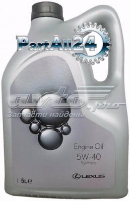 Купити 0888082645GO Toyota Масло