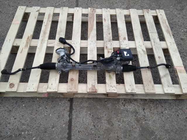 Рульова рейка 57700C5101 Hyundai/Kia
