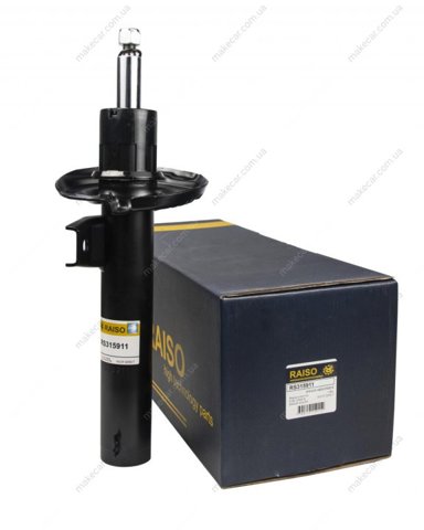 RS315911 Raiso Стійка передня