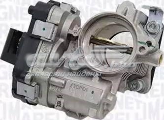 Блок дросельної заслінки Magneti Marelli 48CPD1 ціна, від 341.60 USD