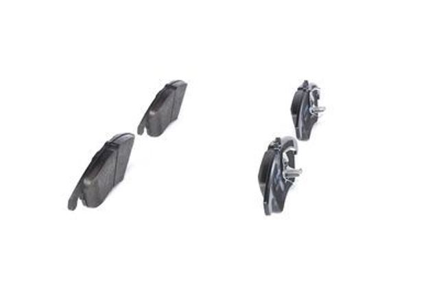 Тормозні колодки Bosch 986494263