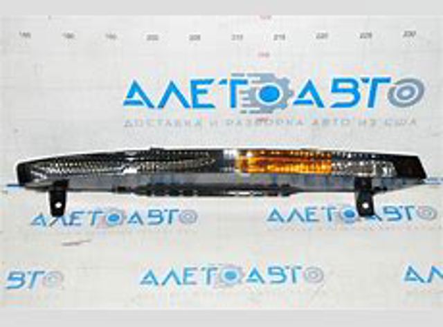 Поворотник правий Depo/Loro/Abakus FP1211R04E