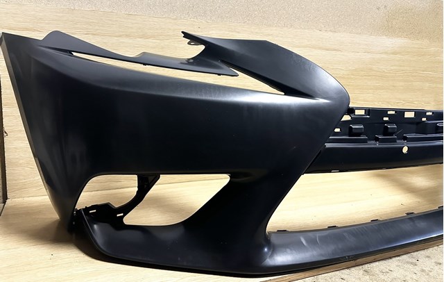 Бампер на авто KLARKSONAS PTY044037B ціна, від 74.76 USD