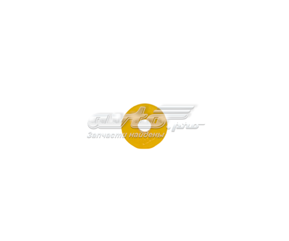Втулка штоку переднього амортизатора Polybush 050010 ціна, від 3.64 USD