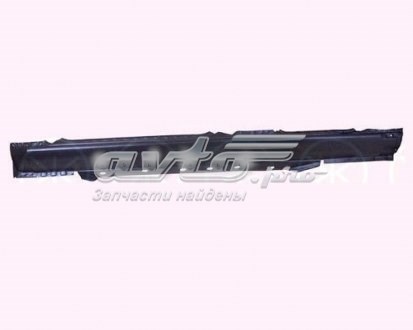 Поріг зовнішній лівий FPS FP0018011 ціна, від 67.88 USD