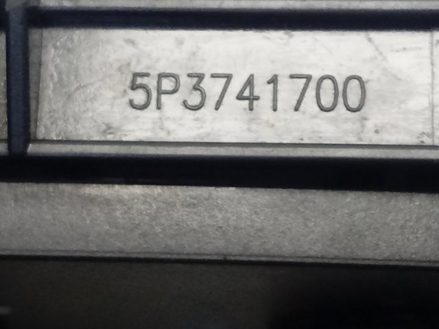 Купити 5P3743000 Renault (RVI) 