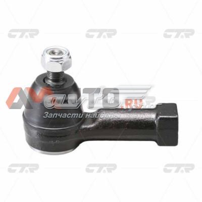 CEMZ62 CTR Зовнішній наконечник рульової тяги