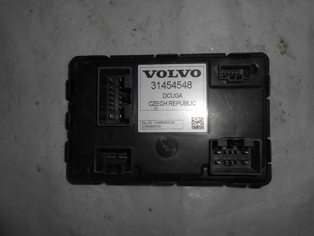 Купити 31454548 Volvo 
