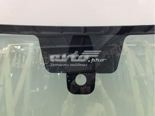 Скло лобове Renault Koleos 