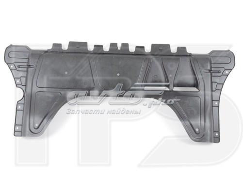 Купити FP6415227 FPS Захист двигуна передній