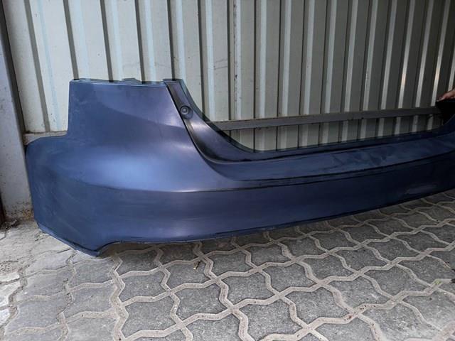 Кожух бампера заднього Signeda PFD04475BA ціна, від 44.05 USD