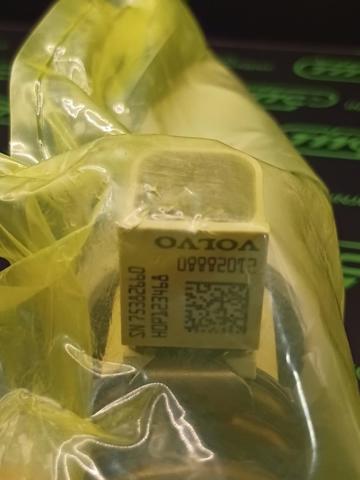 Форсунка паливна Volvo 21028880 ціна, від 698.26 USD