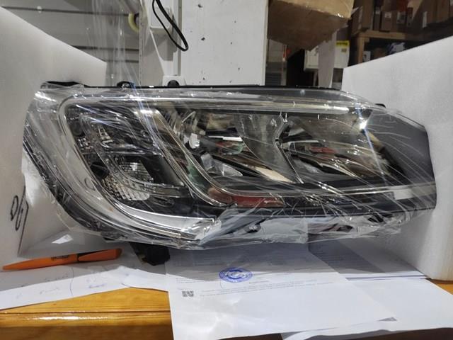 Фара передня права Autotechteile 5030280 ціна, від 133.09 USD