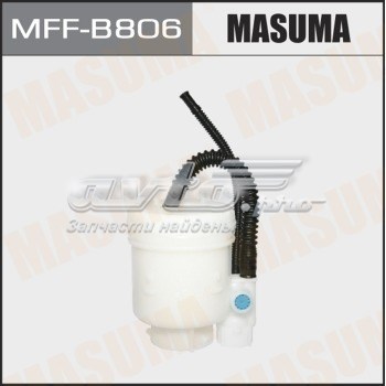 MFFB806 Masuma Фільтр палива