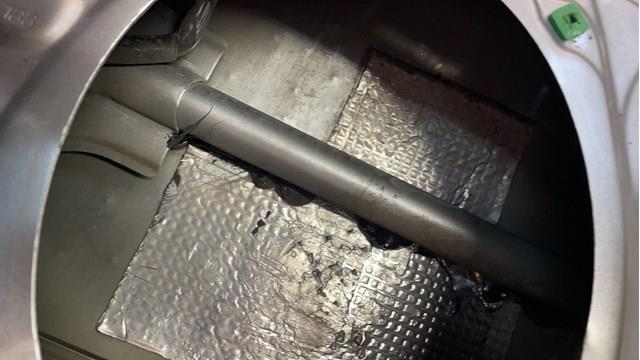 6700206221 Toyota Дверь передня ліва