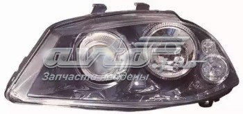 Фара правая Polcar 6731102E ціна, від 125.40 USD