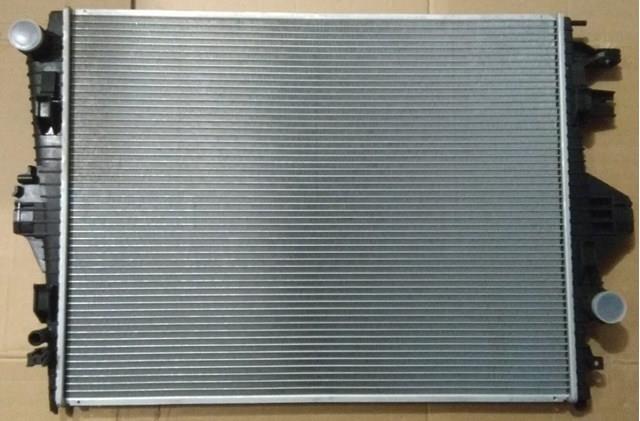 Радіатор основний Kemp 77648719 ціна, від 96.57 USD