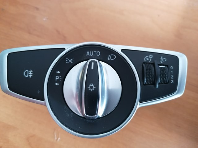 A2059051910 Mercedes 