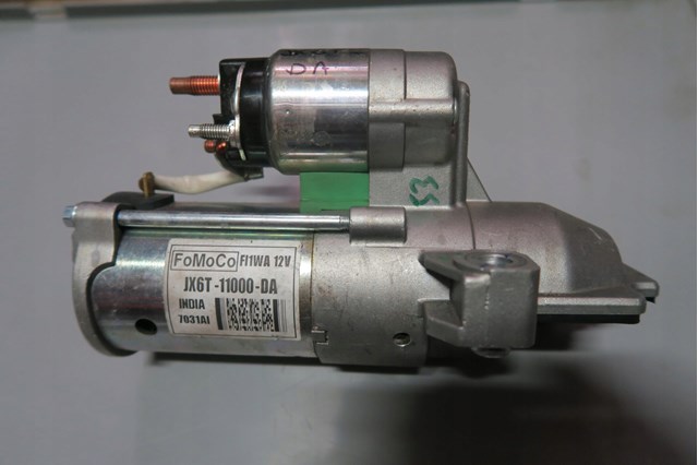 JX6T11000DA Ford Стартер двигуна