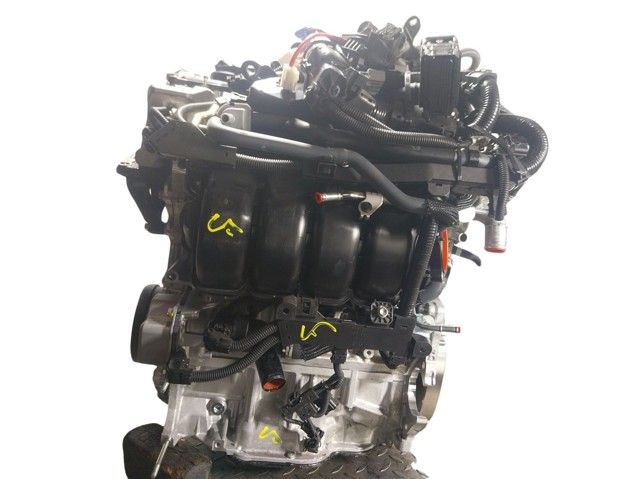 ДВЗ Toyota 190002E010 ціна, від 1493.25 USD
