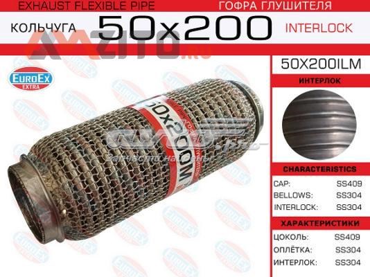  Euroex 50X200ILM ціна, від 9.01 USD