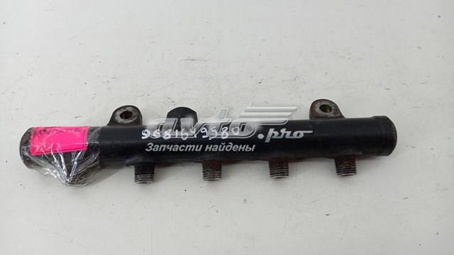 9681649580 Fiat/Alfa/Lancia Розподільник палива