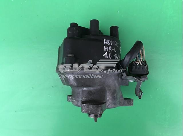 TD73U Honda 