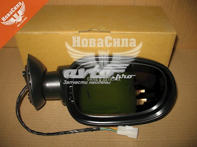 Праве бічне дзеркало FPS FP2701M04 ціна, від 19.88 USD