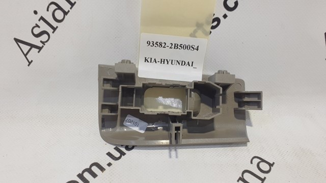 Праве бічне дзеркало Hyundai/Kia 8762026301CA ціна, від 113.99 USD