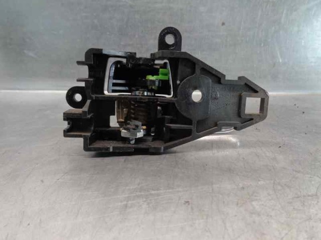 Ручка задніх дверей зовнішня Mitsubishi MN105360 ціна, від 4.23 USD
