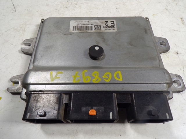  MEC940240 Nissan/Infiniti