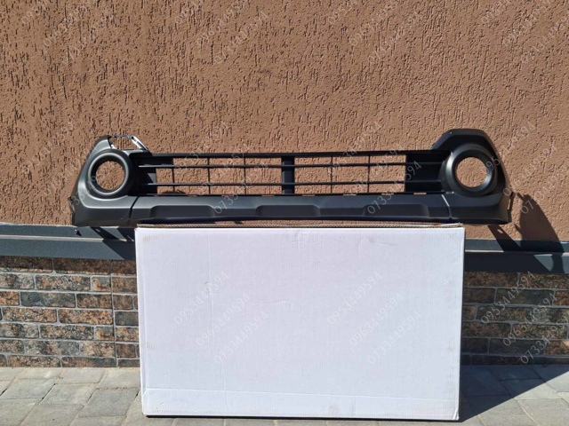 Решітка переднього бампера, центральна Subaru 57731AN69A ціна, від 86.29 USD