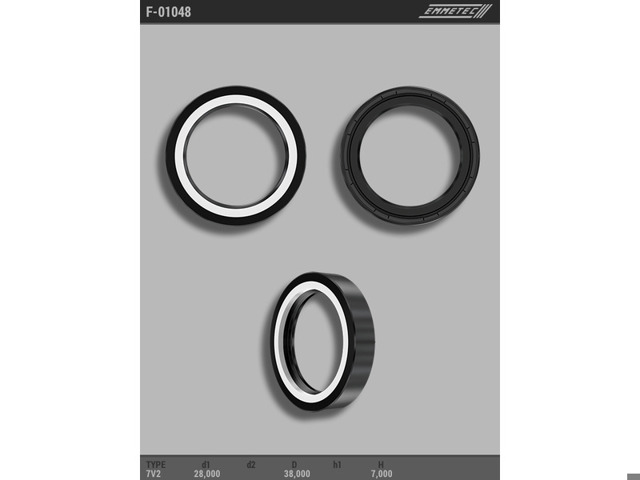  Emmetec F01046 ціна, від 8.09 USD