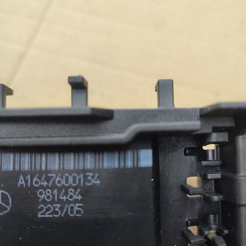  Mercedes A1647600134 ціна, від 14.11 USD