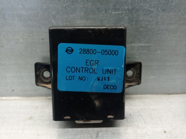  2880005000 Ssang Yong