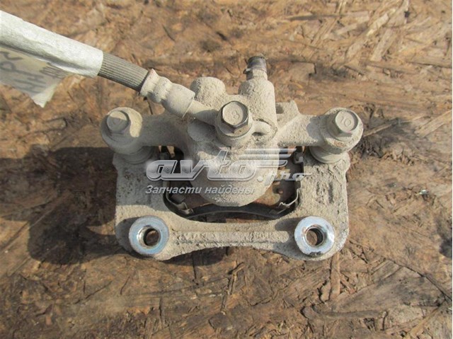  Hyundai/Kia 58110C2100 ціна, від 17.97 USD